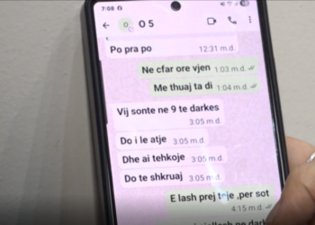 Tiranë/ Qytetarja hiqet si punonjëse tatimesh, merr 14 mijë euro për shtëpi të bllokuar në bankë!