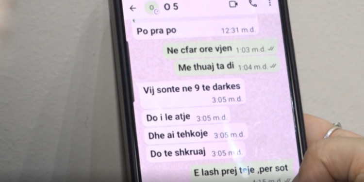 Tiranë/ Qytetarja hiqet si punonjëse tatimesh, merr 14 mijë euro për shtëpi të bllokuar në bankë!