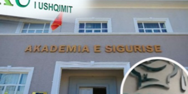 Helmimi te Akademia e Policisë, Prokuroria e Tiranës shkresë AKU-së: Pse zhbllokuat aktivitetin e “Sori-al”?!