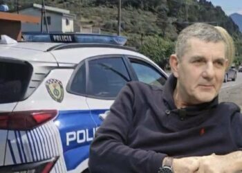“Kur e godita tentova të devijoj…”, përplasi për vdekje 7-vjeçarin, zbardhet dëshmia e Petri Bozos