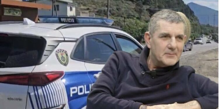 “Kur e godita tentova të devijoj…”, përplasi për vdekje 7-vjeçarin, zbardhet dëshmia e Petri Bozos