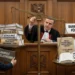 Fundi i formulës “arrest në burg”