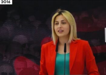 Zhupa risjell denoncimet për stadiumin Arena Kombëtare pas thirrjes në SPAK të Mirela Kumbaros: Drejtësia do vihet në vend një ditë!