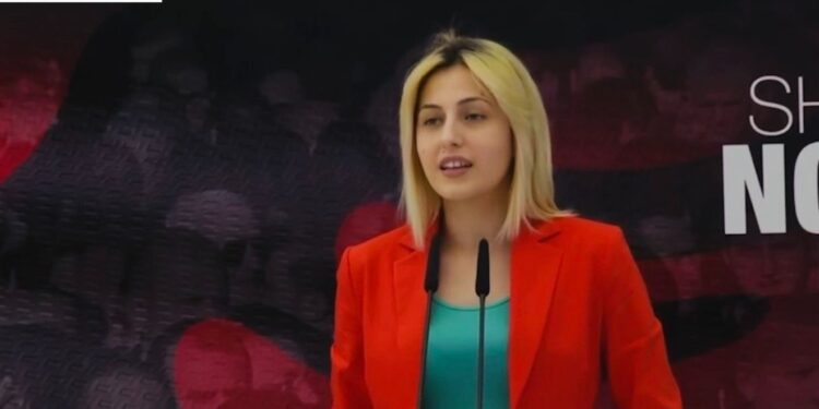 Zhupa risjell denoncimet për stadiumin Arena Kombëtare pas thirrjes në SPAK të Mirela Kumbaros: Drejtësia do vihet në vend një ditë!