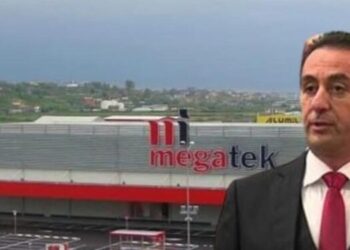 Precedenti i rrezikshëm/ Gjyqtari Flamur Kapllani censuron mediat për llogari të Dionis Teqjas