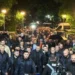 Berisha drejton protestuesit për tek selia e PD-së: Do bëjmë bilancin