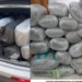 Kapen 167 kg marijuanë në kufirin greko-shqiptar, në pranga shqiptari/ DETAJE