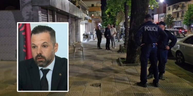 Kush e dhunoi kreun e AKU-së Shkodër? Haderi: Pres që Policia të gjejë porositësit