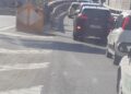 Skandal/ Makina e Policisë abuzon me pushtetin, thyen rregullat e qarkullimit