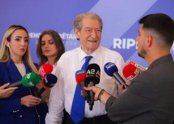 Votimet në Kuvendin Kombëtar të PD, shpallet lista e emrave fitues për anëtarë të Këshillit