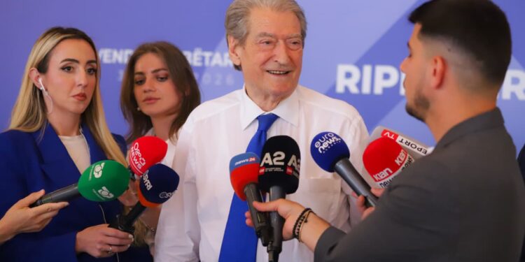 Votimet në Kuvendin Kombëtar të PD, shpallet lista e emrave fitues për anëtarë të Këshillit