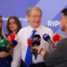 Votimet në Kuvendin Kombëtar të PD, shpallet lista e emrave fitues për anëtarë të Këshillit