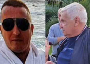Babai i Ervis Martinajt paraqitet për herë të dytë në GJKKO
