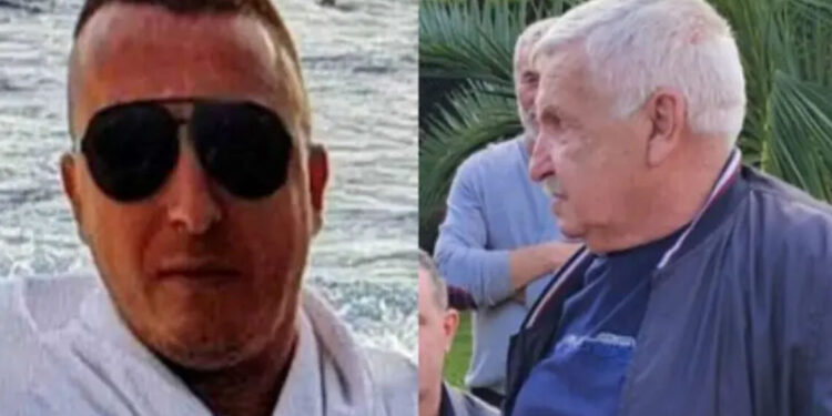 Babai i Ervis Martinajt paraqitet për herë të dytë në GJKKO