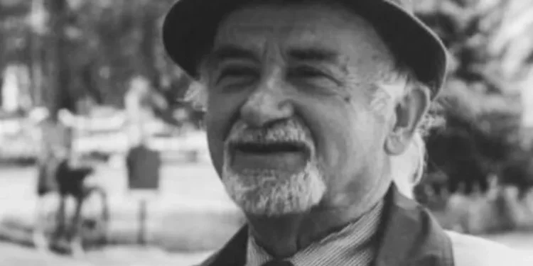 Kinematografia shqiptare në zi, ndahet nga jeta Abaz Hoxha