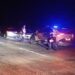 Parakalimi i gabuar nxjerr jashtë rruge dy makinat, përplasen me barrierat e autostradës Fier-Lushnjë