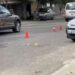 Aksident në Fier-Roskovec/ Makina përplas drejtuesin e motorit, përfundon në spital me plagë të rënda