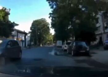 Aksidenti i frikshëm me 1 të vdekur, Gjykata e Shkodrës lë në burg shoferin. Pretendimi para togave të zeza