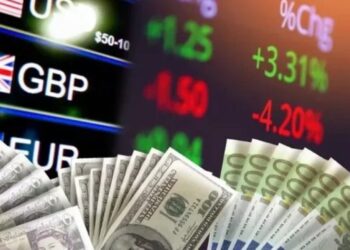 Çfarë po ndodh me monedhat e huaja? Ja sa shitet dhe blihet euro dhe dollari