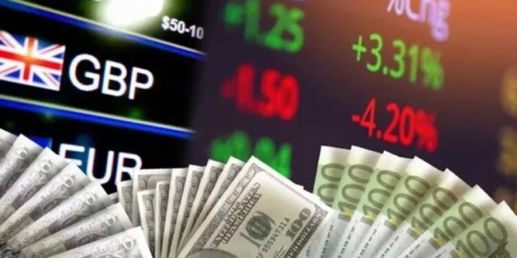 Çfarë po ndodh me monedhat e huaja? Ja sa shitet dhe blihet euro dhe dollari