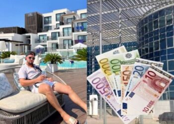 Banda e Call-Centerave do lirinë në Apel, kapen 238 telefona e 443 kompjutera