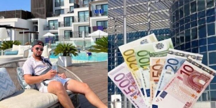 Banda e Call-Centerave do lirinë në Apel, kapen 238 telefona e 443 kompjutera