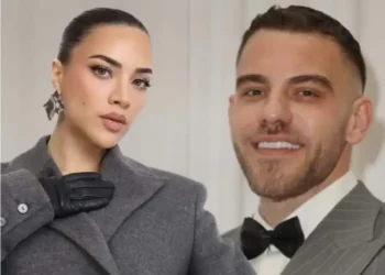 Merr fund lidhja mes Sara Hoxhës dhe Erik Fullanit? Detaji që ngre dyshimet