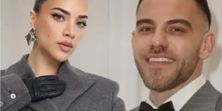 Merr fund lidhja mes Sara Hoxhës dhe Erik Fullanit? Detaji që ngre dyshimet