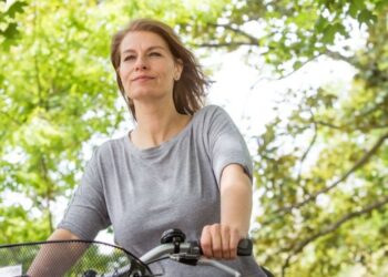 Pse duhet ta shihni menopauzën si një terren pjellor për fillime të reja