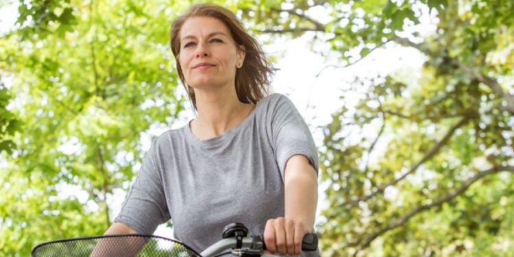 Pse duhet ta shihni menopauzën si një terren pjellor për fillime të reja
