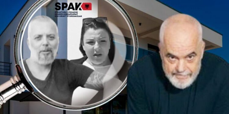 Dosja “Balluku”/ SPAK kontrolle në shtëpinë e Sokol Ballës