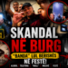 Video-skandal në qelinë e burgut të sigurisë së lartë: Lul Berisha me “bandën” festojnë me alkool e drogë