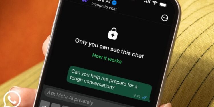 Bisedat që nuk lënë gjurmë/ Njihuni me opsionin më të ri në Whatsapp