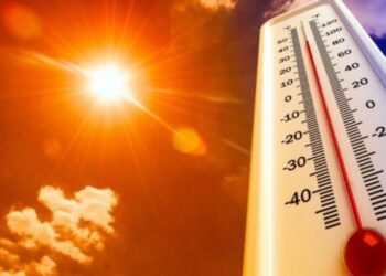 Vala e të nxehtit prek Shqipërinë, temperatura deri në 36 gradë