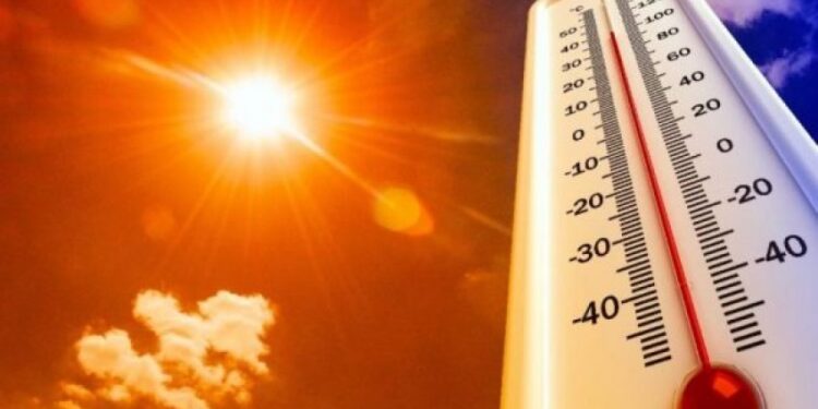 Vala e të nxehtit prek Shqipërinë, temperatura deri në 36 gradë