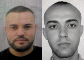 FOTO/ Kush është autori i plagosjes së Juxhin Hamajezit, përplasja për borxhin 30 mijë euro