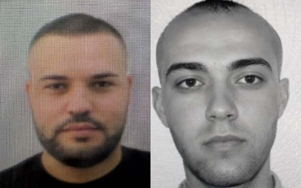FOTO/ Kush është autori i plagosjes së Juxhin Hamajezit, përplasja për borxhin 30 mijë euro