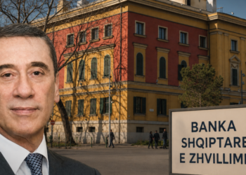 Banka Shqiptare e Zhvillimit nuk bën dot as strategjinë e saj, blen konsulencë 3 milionë euro!