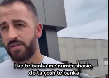 “Origjinale” vetëm në letër? Denoncimi: Auto Europa montonte pajisje jo fabrike te makinat