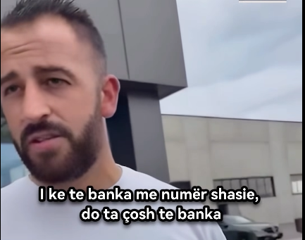 “Origjinale” vetëm në letër? Denoncimi: Auto Europa montonte pajisje jo fabrike te makinat