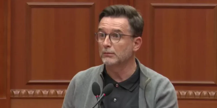 Aksidenti me dy viktima në Durrës, Braçe kërkon ndryshime në Kodin Penal