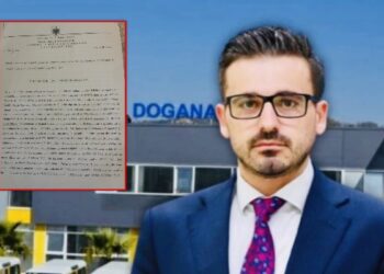 Besmir Beja i doganave nuk arkëton miliardat që Bankers Petroleum i detyrohet shtetit