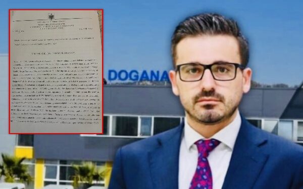 Besmir Beja i doganave nuk arkëton miliardat që Bankers Petroleum i detyrohet shtetit