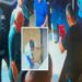 Breshëri kallashi mes fëmijëve në Mamurras, VIDEO që tregon momentet e tmerrit