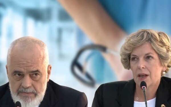 Alarm nga inspektimet: Spitale të amortizuara dhe mbetje nëpër korridore