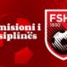 Komisioni i disiplinës, derbi nuk kalon pa pasoja, e pësojnë Tirana dhe Partizani