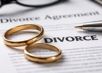 Shqipëria, ndër vendet me numrin më të lartë të divorceve në Europë