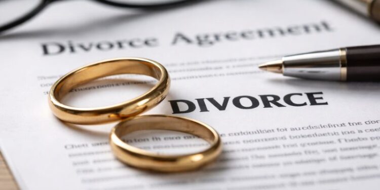 Shqipëria, ndër vendet me numrin më të lartë të divorceve në Europë