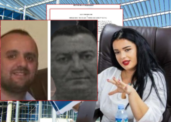 Dosja penale dhe lidhjet kriminale/ Ortaku i Gentian Sharrës aferë 10 mln € me Arlinda Pogajn e OBP