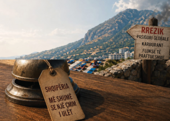 Faza e re e turizmit, pa avantazhin e çmimeve të lira: Si do të mbijetojë?!